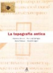 La topografia antica