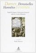 Dames, demoiselles, honnêtes, femmes. Studi di lingua e letteratura francese offerti a Carla Pellandra