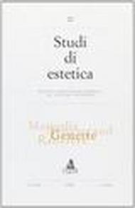 Studi di estetica (2000)