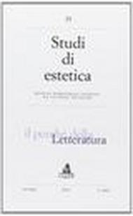 Studi di estetica: 23