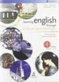 Learning english through culture and heritage. Con CD-ROM