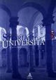 Annali di storia delle università italiane: 5