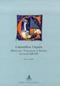 Cantantibus organis. Musica per i francescani di Ravenna nei secoli XIII-XIV