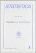 Statistica e induzione - Induction and statistic