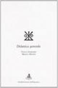 Didattica generale