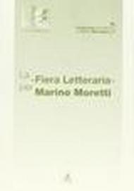 La fiera letteraria per Marino Moretti
