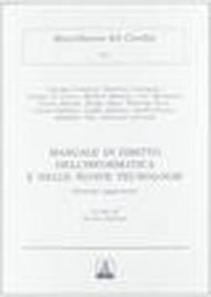 Manuale di diritto dell'informatica e delle nuove tecnologie
