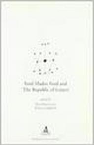 Ford Madox Ford and «The Republic of letters»
