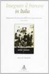 Insegnare il francese in Italia. Repertorio di manuali pubblicati in epoca fascista (1923-1943)