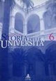 Annali di storia delle università italiane: 6