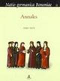 Annales (1595-1619)