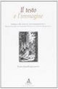 Il testo e l'immagine. Indagine sulle «gravures» d'accompagnamento a Manon Lescaut, La nouvelle Heloise...