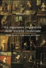 Storia economica del mondo moderno e contemporaneo