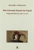 Don Giovanni Tenorio da Napoli. Tragicommedia in tre atti e in versi