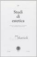 Studi di estetica: 29