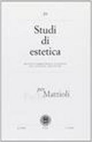 Studi di estetica: 29