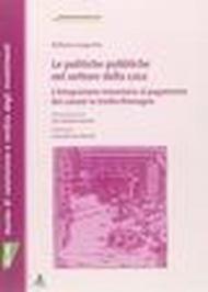 Le politiche pubbliche nel settore della casa. L'integrazione monetaria al pagamento dei canoni in Emilia Romagna