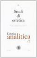 Studi di estetica. 28.