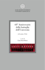 Sessantesimo anniversario della battaglia dell'università (20 ottobre 1944)