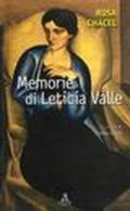 Memorie di Leticia Valle