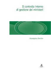 Il controllo interno di gestione dei ministeri