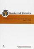 Quaderni di statistica (2005): 1