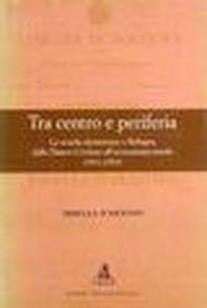 Tra centro e periferia. La scuola elementare a Bologna dalla Daneo-Credaro all'avocazione statale (1911-1933)