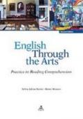 English through the arts. Practice in reading comprehension