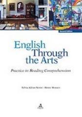 English through the arts. Practice in reading comprehension