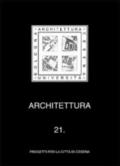 Architettura: 21