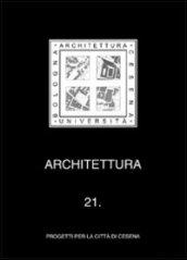 Architettura: 21