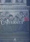 Annali di storia delle università italiane 2006: 10