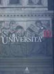 Annali di storia delle università italiane 2006: 10