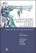 Il linguaggio della musica e i suoi interpreti. Cinquant'anni del circolo della musica di Imola