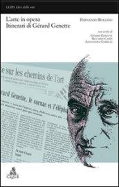 L'arte in opera. Itinerari di Gérard Genette