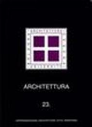 Architettura: 23