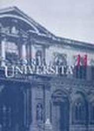 Annali di storia delle università italiane: 11