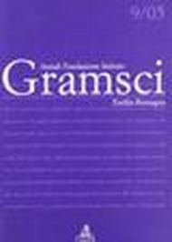 Annali dell'Istituto Gramsci Emilia Romagna (2005): 9