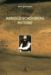 Arnold Schonberg pittore