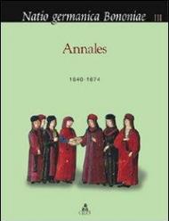 Annales (1640-1674)