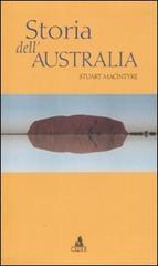 Storia dell'Australia