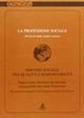 La professione sociale (2007)