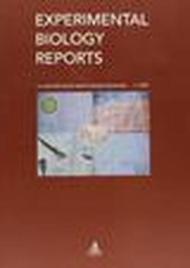 Esperimental biology reports