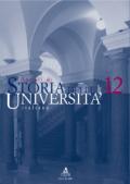 Annali di storia delle università italiane. 12.