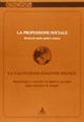 La professione sociale (2008): 35