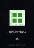 Architettura: 31