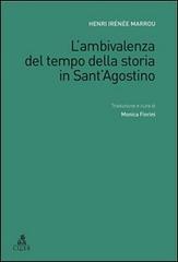 L' ambivalenza del tempo della storia in Sant'Agostino