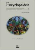 Encyclopaideia. Rivista di fenomenologia, pedagogia, formazione: 24