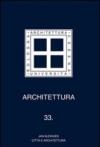 Architettura: 33