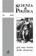 Scienza & politica per una storia delle dottrine: 40